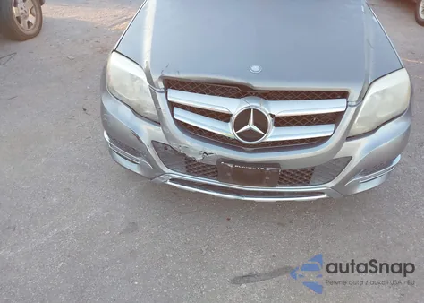 2013 Mercedes-Benz Glk 350 4Matic из США, поврежденный, VIN WDCGG8JBXDG096767